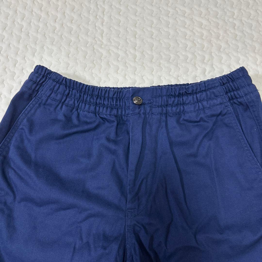 【美品・レア物！】BEAMSBOYハーフパンツ　限定ラルフローレンコラボ