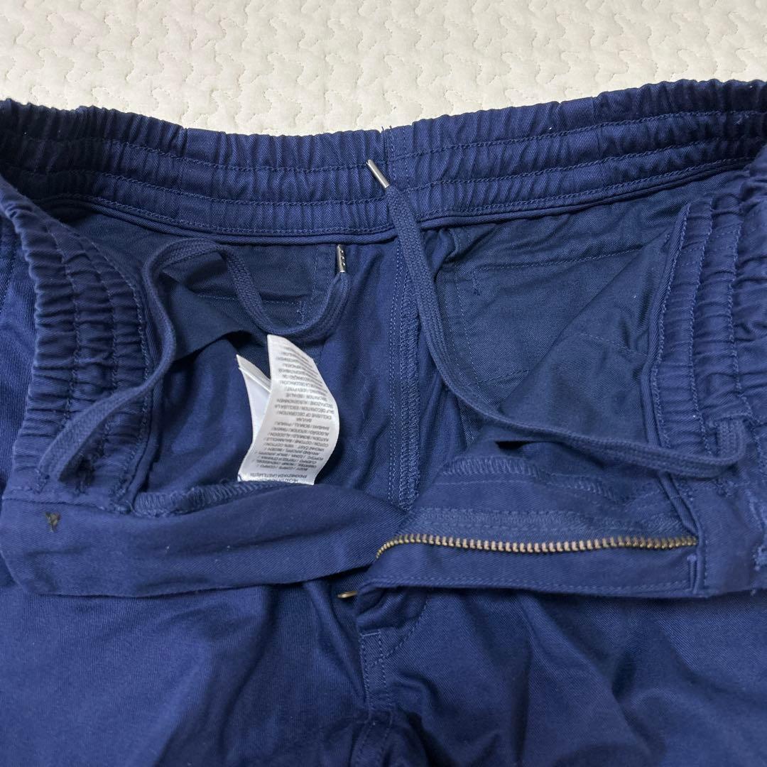 【美品・レア物！】BEAMSBOYハーフパンツ　限定ラルフローレンコラボ
