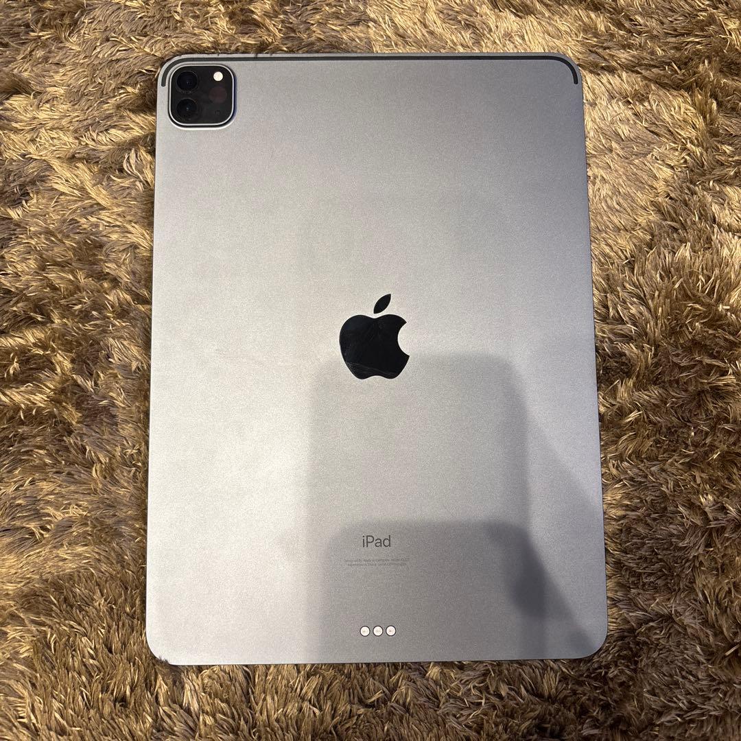 大幅値下バッテリー最大98% 超美品 iPad pro マジックキーボード付き