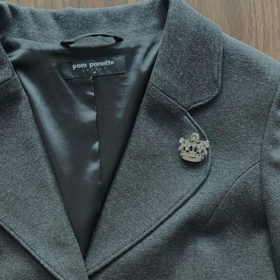 pom ponette・mezzo piano 卒服