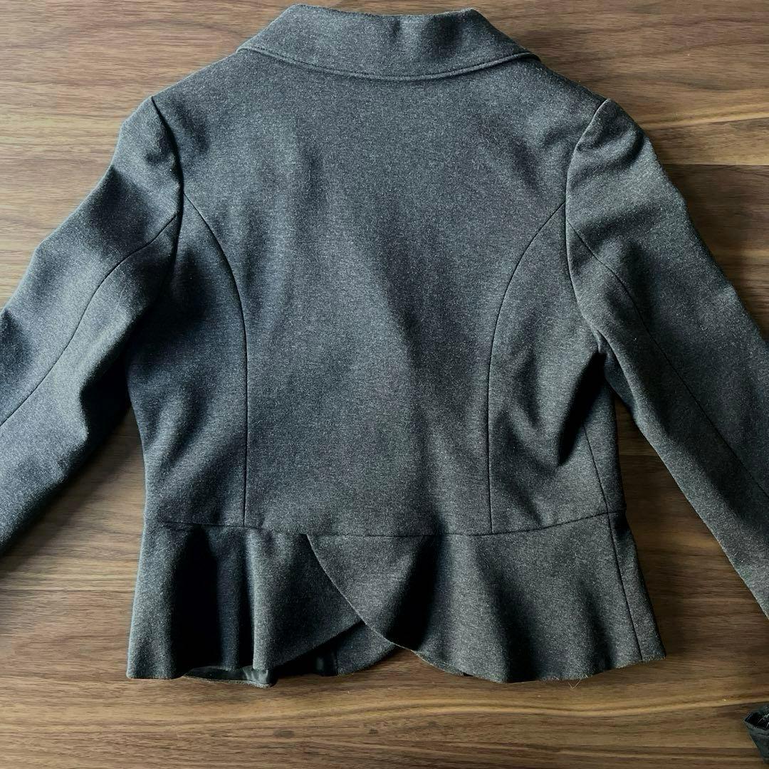 pom ponette・mezzo piano 卒服