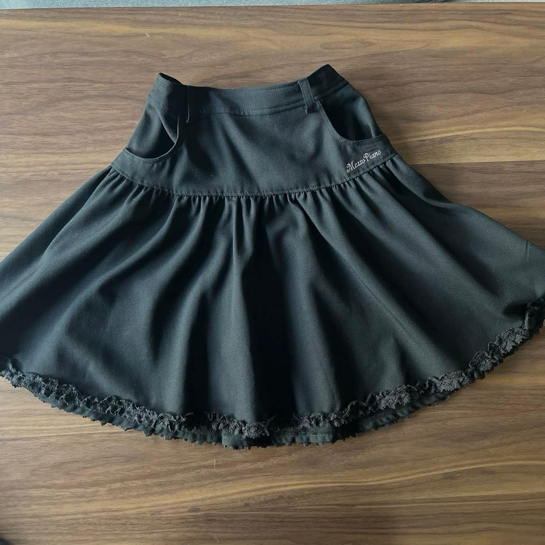 pom ponette・mezzo piano 卒服