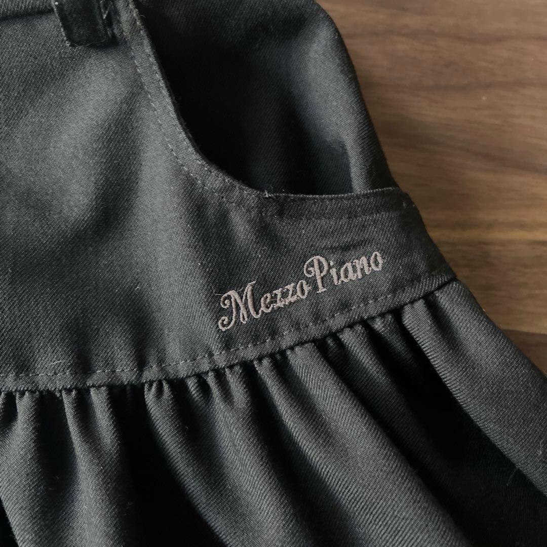 pom ponette・mezzo piano 卒服