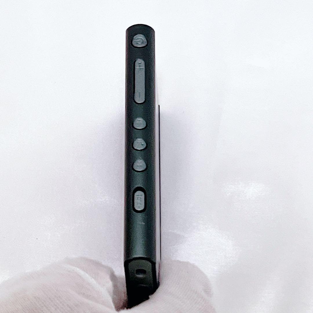 SONY NW-A55 デジタルオーディオプレーヤー WALKMAN