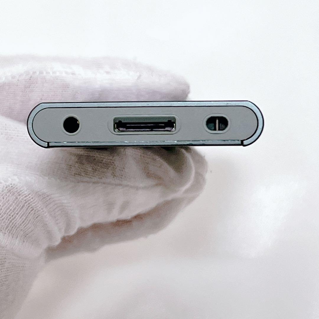 SONY NW-A55 デジタルオーディオプレーヤー WALKMAN