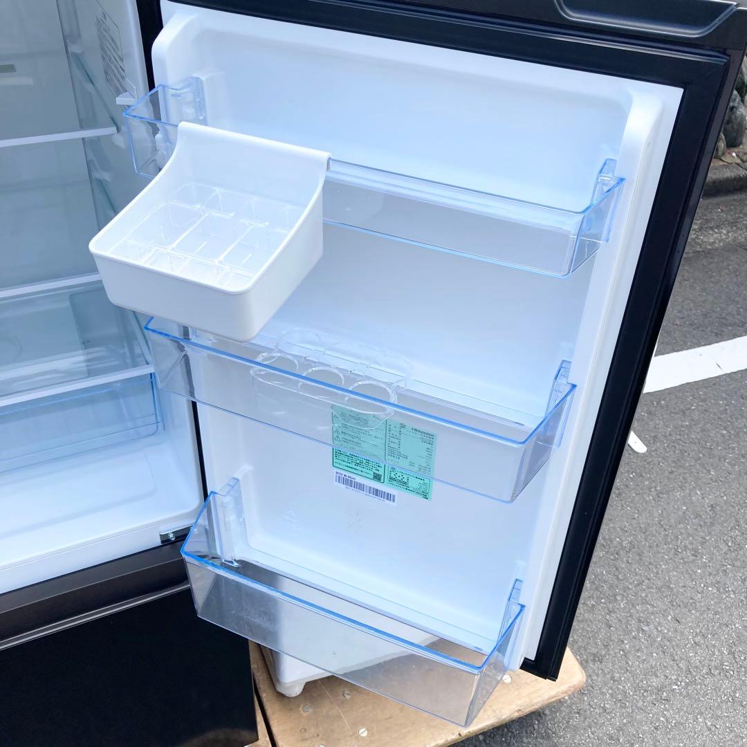 東京 神奈川送料無料！高年式セット ハイセンス 冷蔵庫 東芝 洗濯機 取付込