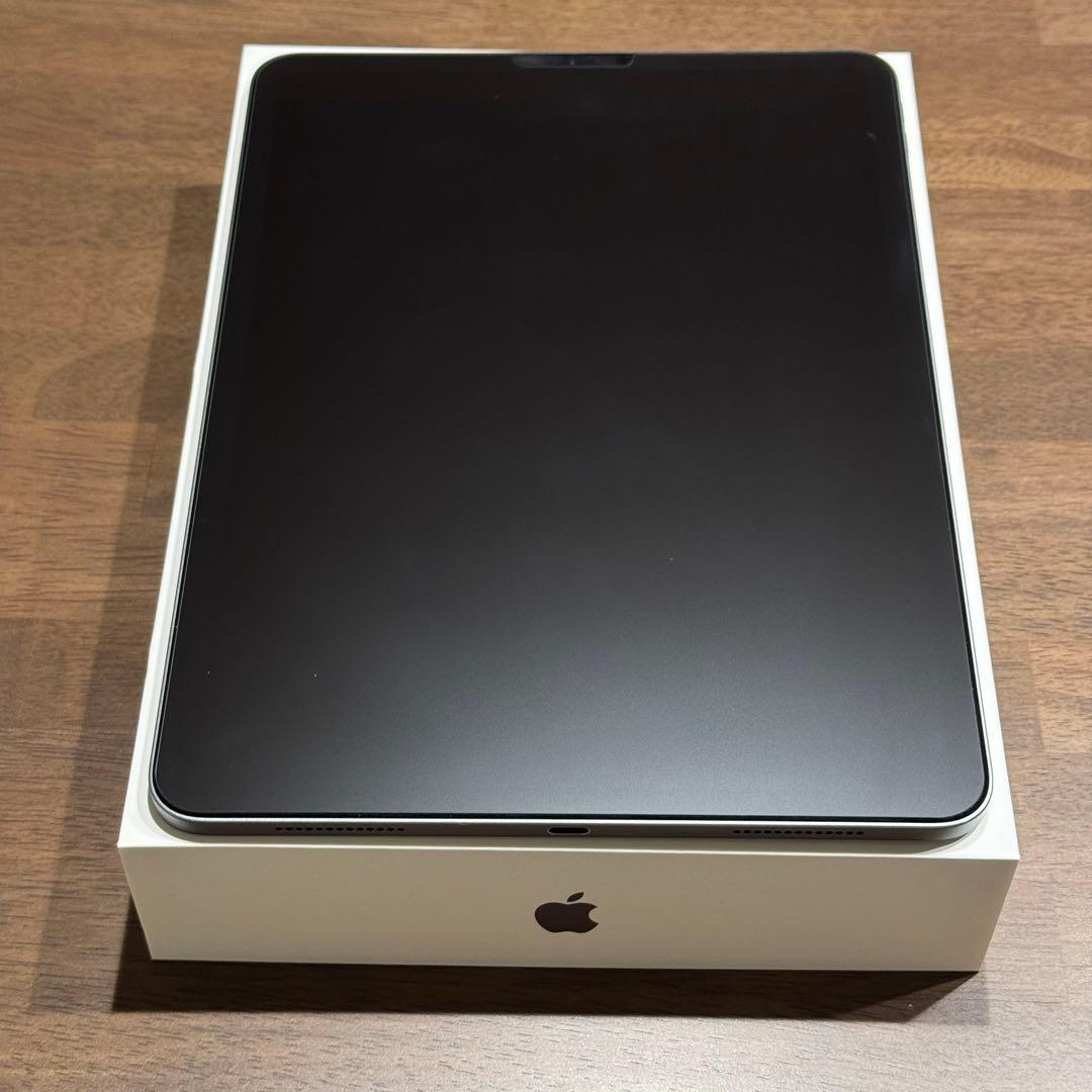 iPad Pro (第2世代) 11インチ 256GB Wi-Fi