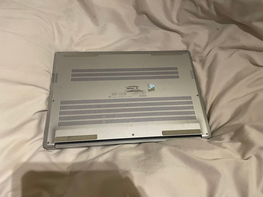 【パーツ取り】DAIV Z6-I7G50SR-A 本体のみ（メモリ・SSDなし）