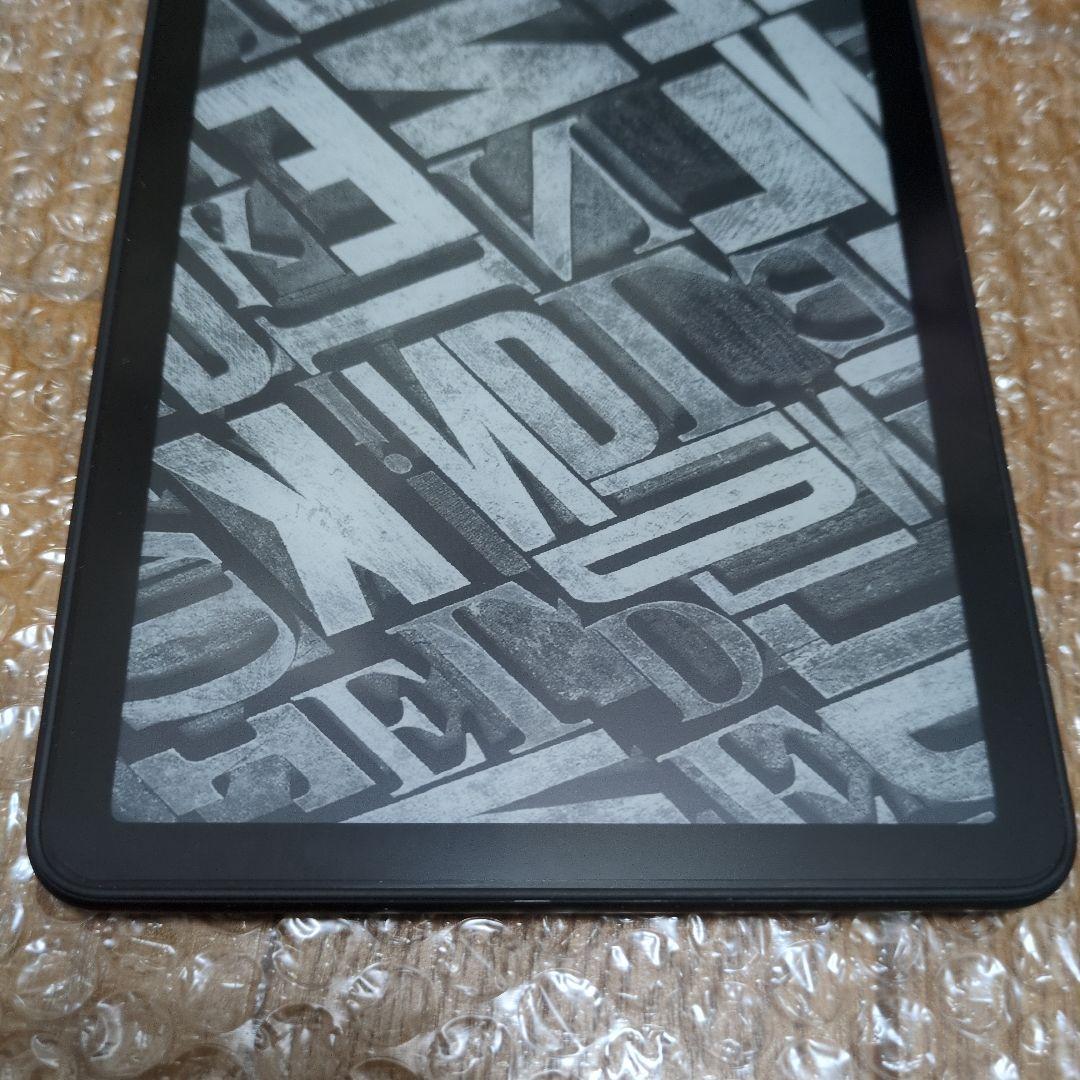 【本体のみ】Kindle Paperwhite 12世代 16GB
