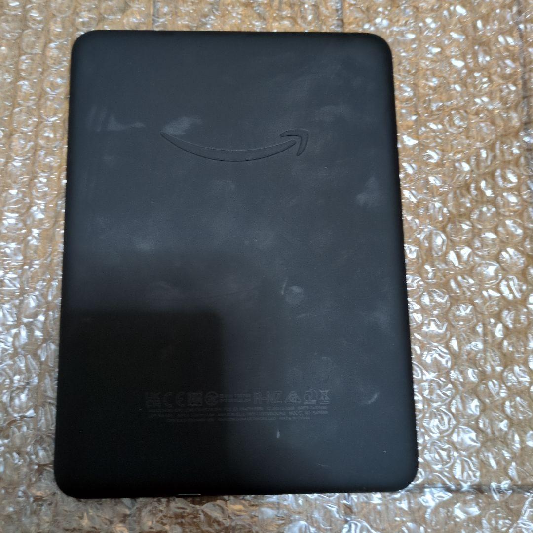 【本体のみ】Kindle Paperwhite 12世代 16GB