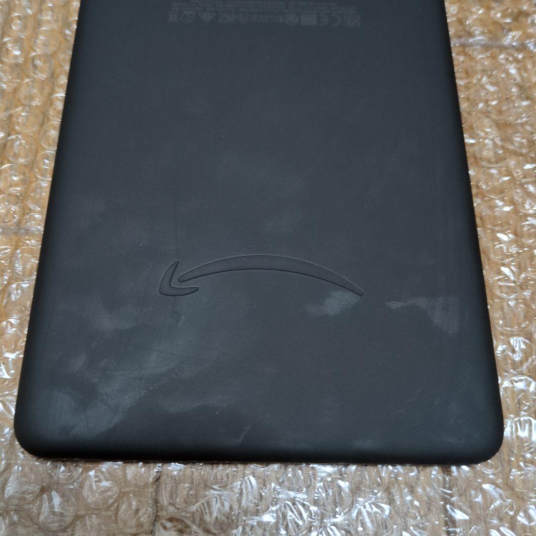 【本体のみ】Kindle Paperwhite 12世代 16GB