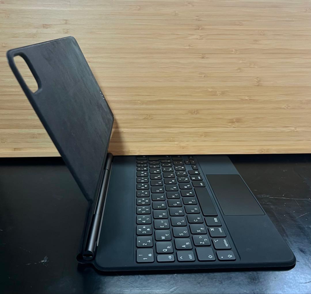 【純正品】Apple Magic Keyboard MXQT2J/A ブラック