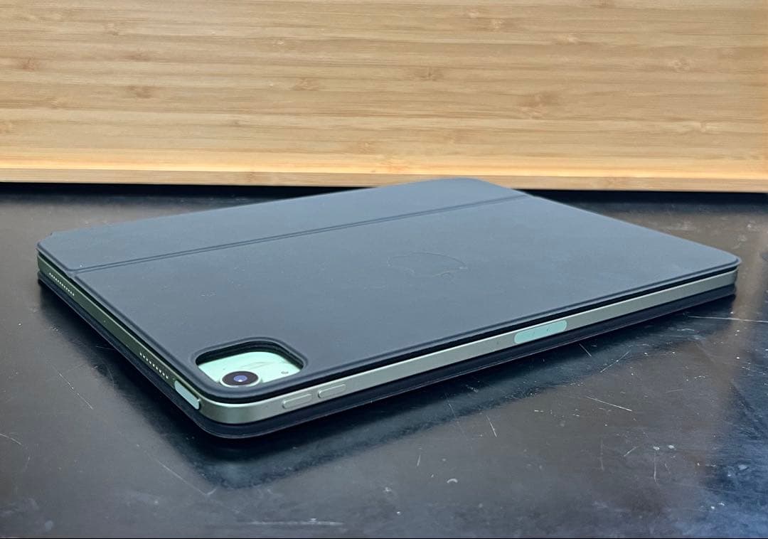 【純正品】Apple Magic Keyboard MXQT2J/A ブラック