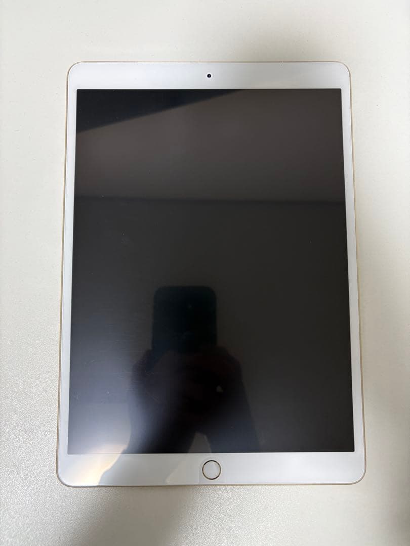 iPad本体 iPad Pro (10.5-inch) Wi-Fi + Cellula