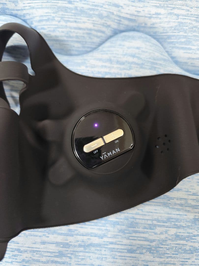 ヤーマン YA-MAN マスク型美顔　EPM18BB2
