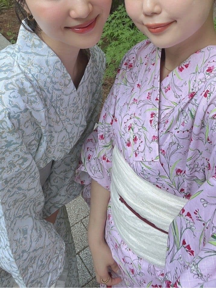 新品未開封 未使用 タグ付 LILYBROWN リリーブラウン 浴衣 帯 セット