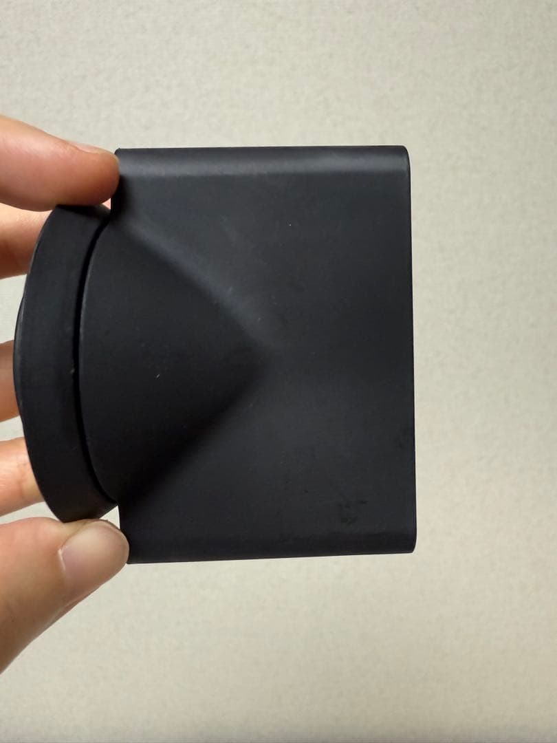 動作確認済み Dyson HD08 ヘアドライヤー ノズル　付属箱つき