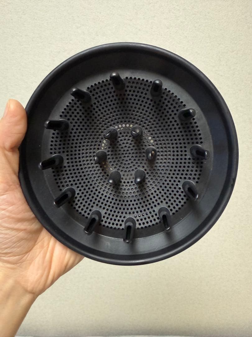 動作確認済み Dyson HD08 ヘアドライヤー ノズル　付属箱つき