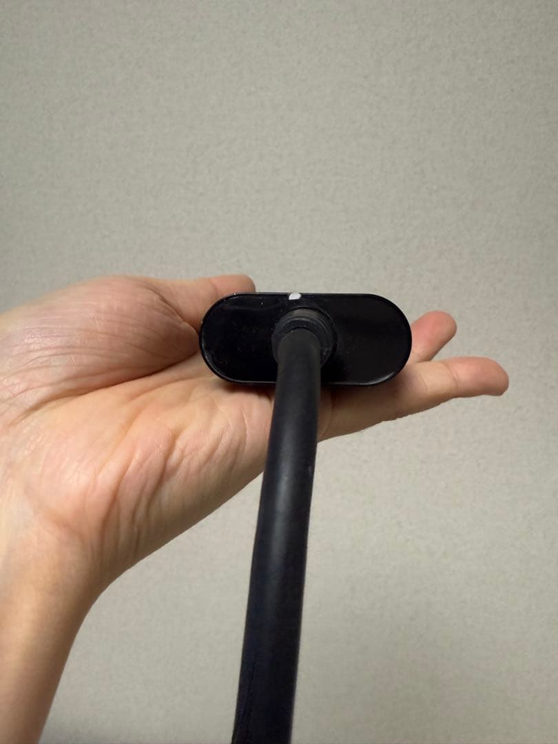 動作確認済み Dyson HD08 ヘアドライヤー ノズル　付属箱つき