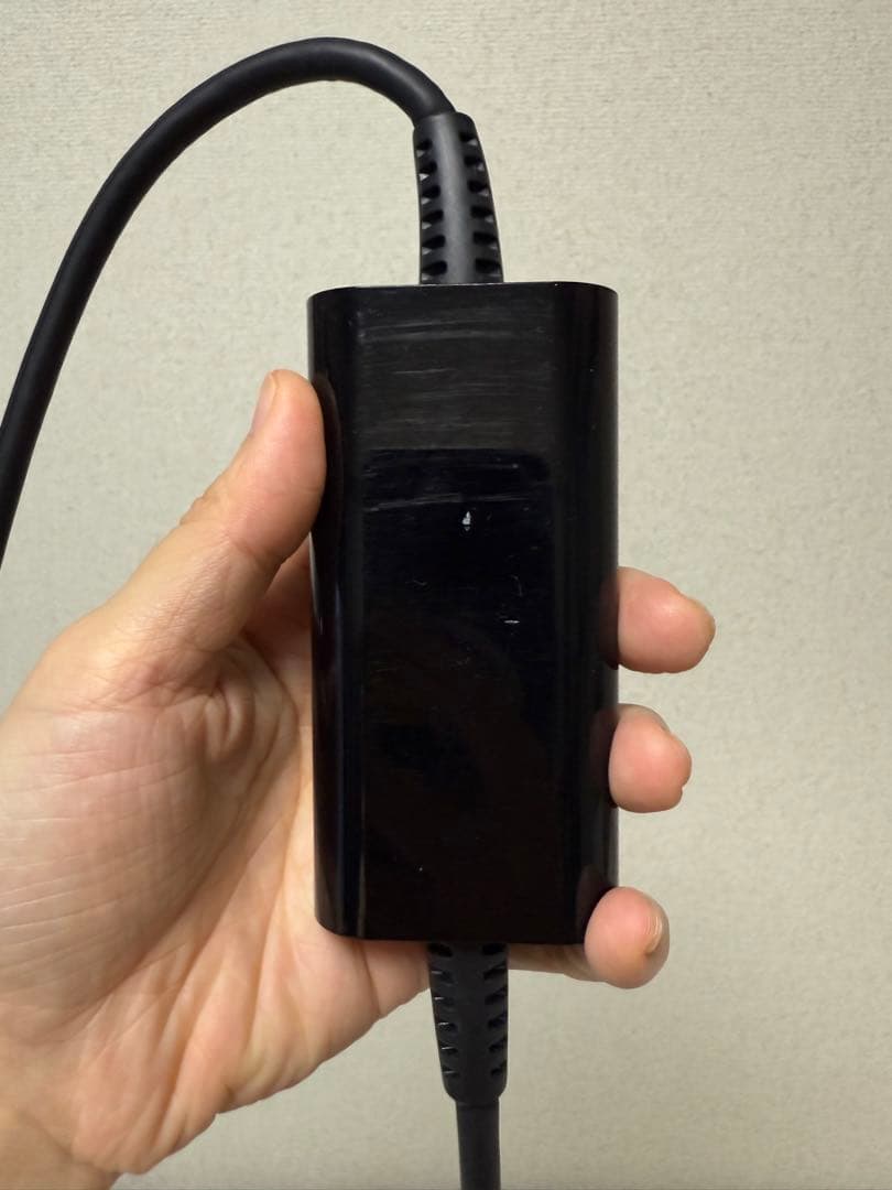 動作確認済み Dyson HD08 ヘアドライヤー ノズル　付属箱つき