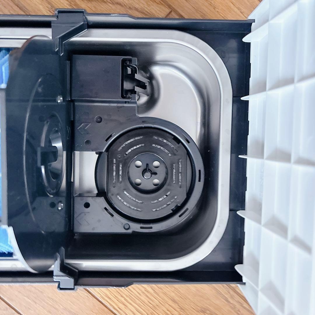 超美品】CORONA UF-HS5325R ハイブリッド 加湿器