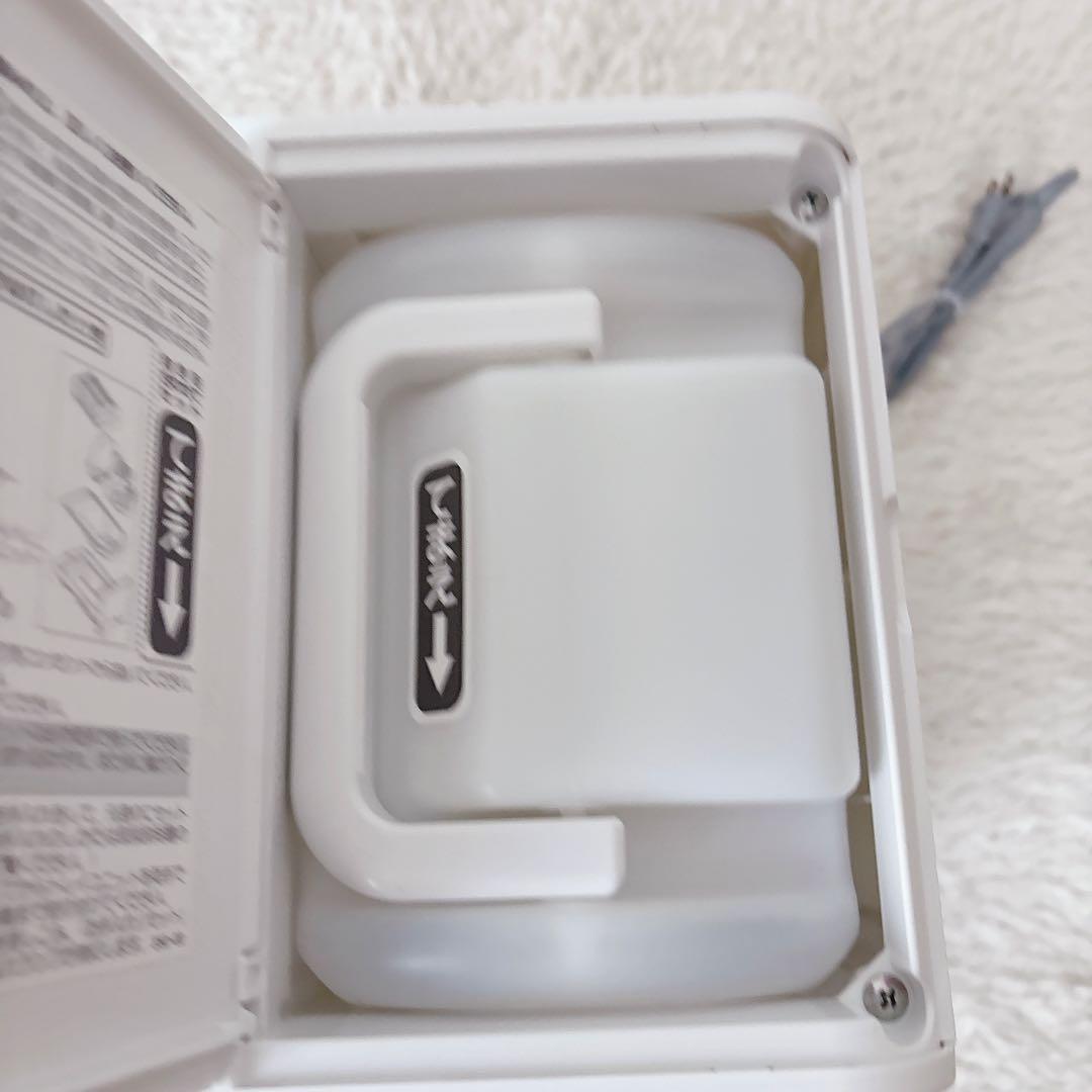 超美品】CORONA UF-HS5325R ハイブリッド 加湿器