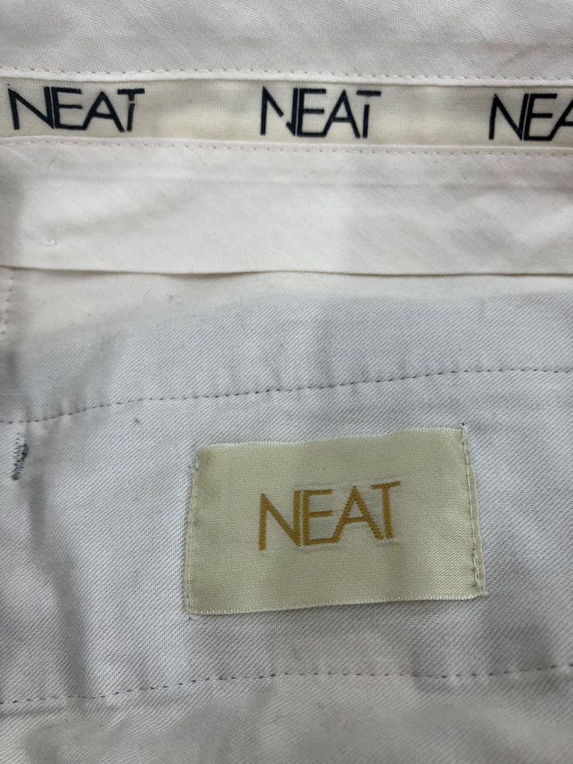 ヤ*マ様 NEAT MAX CANVAS サイズ48