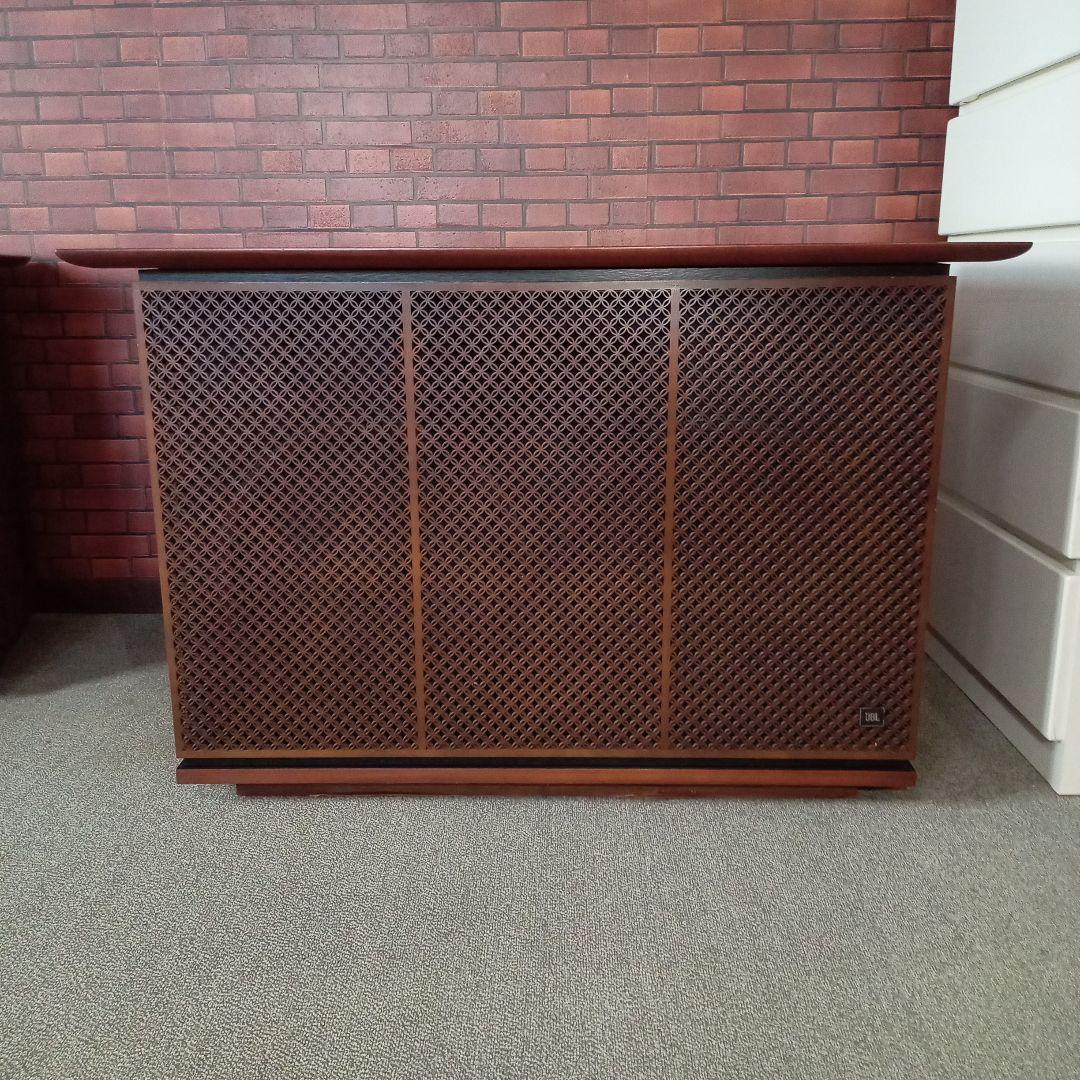 ムッチーJBL スピーカーシステム 特別仕様 オリンパス R 右