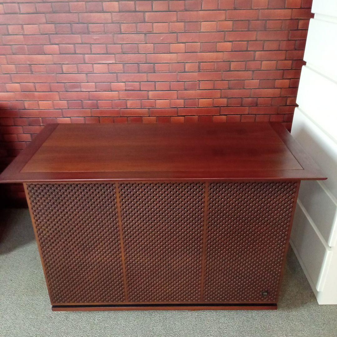 ムッチーJBL スピーカーシステム 特別仕様 オリンパス R 右