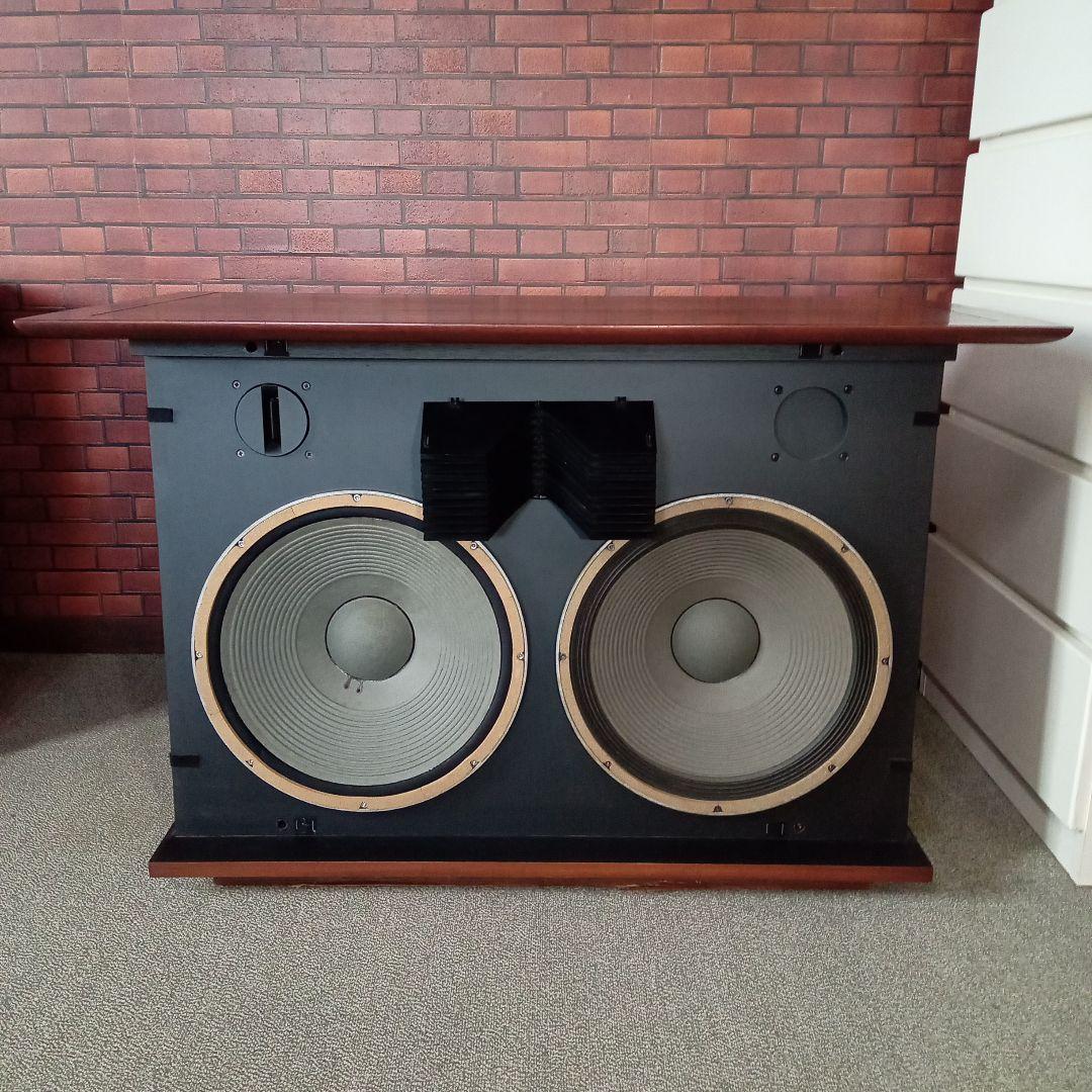 ムッチーJBL スピーカーシステム 特別仕様 オリンパス R 右