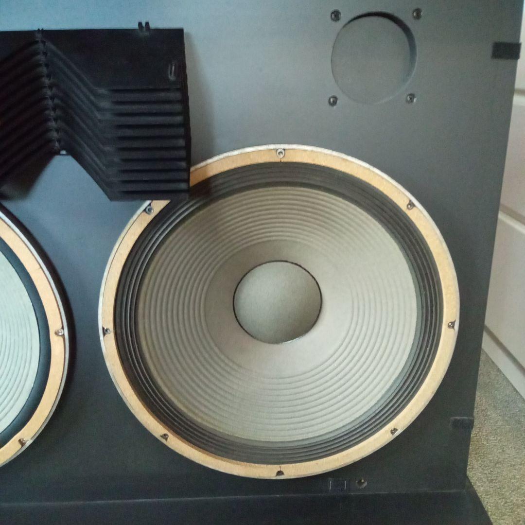 ムッチーJBL スピーカーシステム 特別仕様 オリンパス R 右