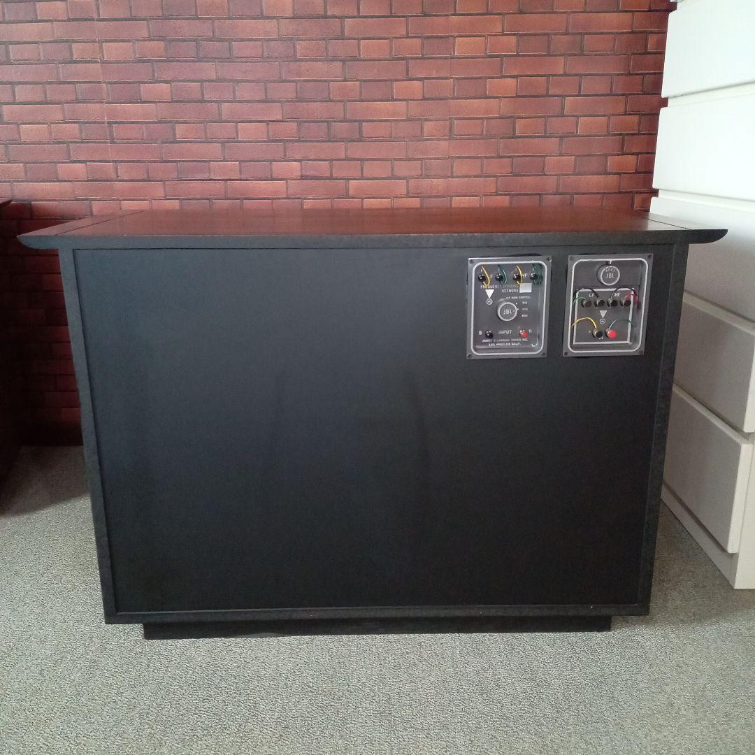 ムッチーJBL スピーカーシステム 特別仕様 オリンパス R 右