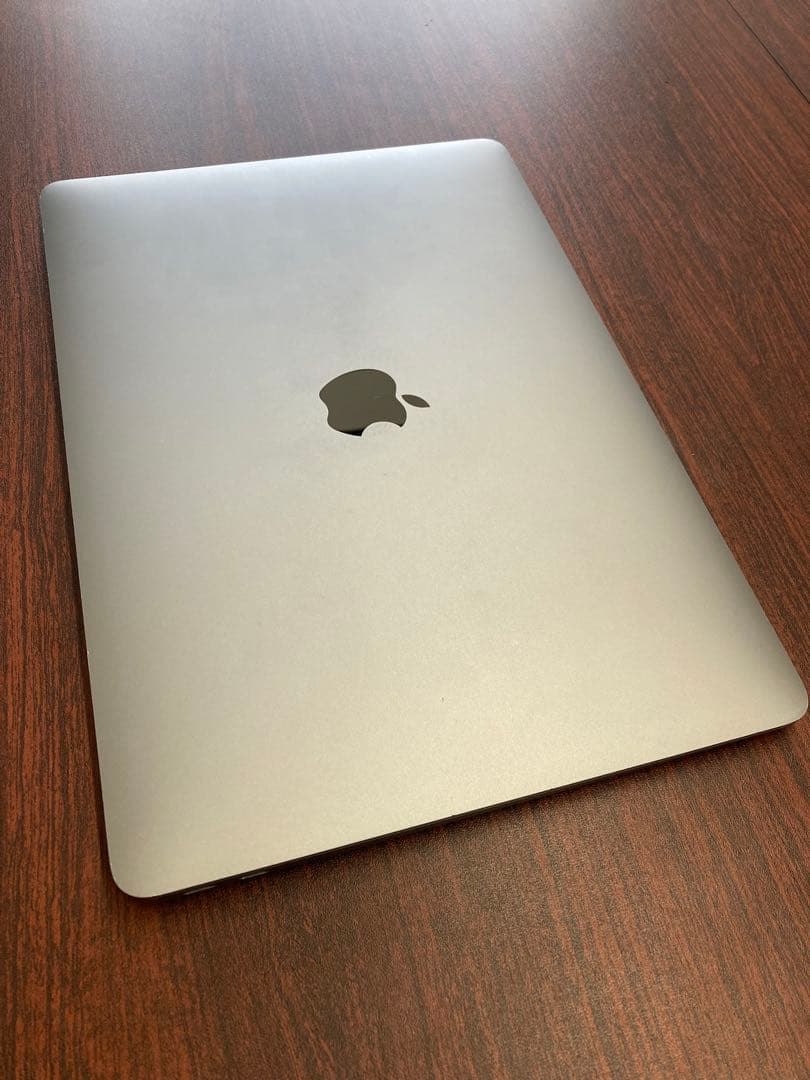MacBook Air M1 13インチ 8GB/256GB シルバー
