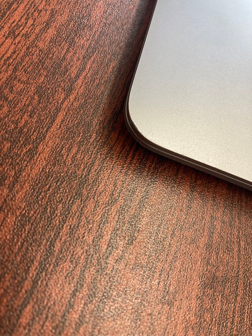 MacBook Air M1 13インチ 8GB/256GB シルバー