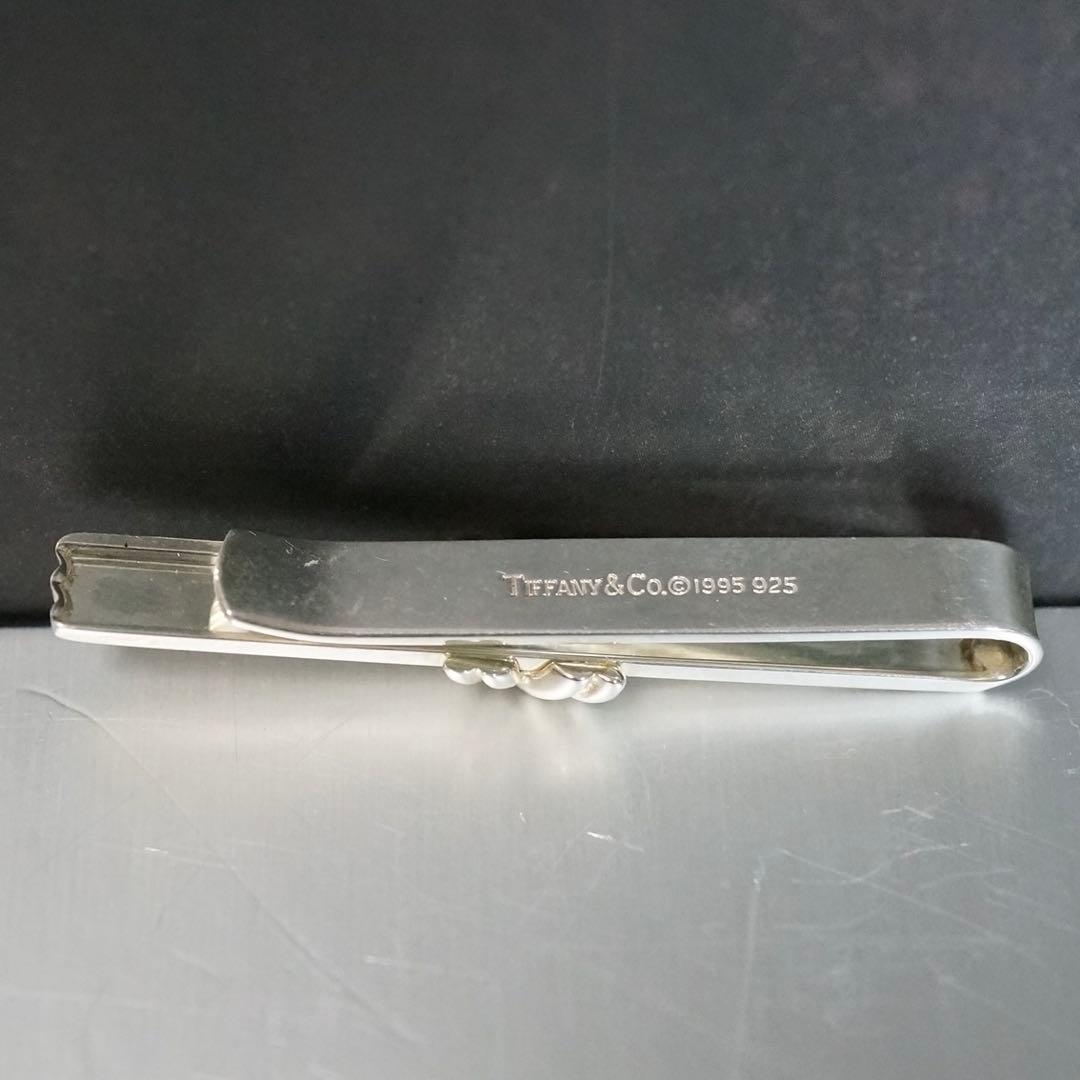 ◆ TIFFANY ティファニー ◆ シグネチャー 925 SV ネクタイピン