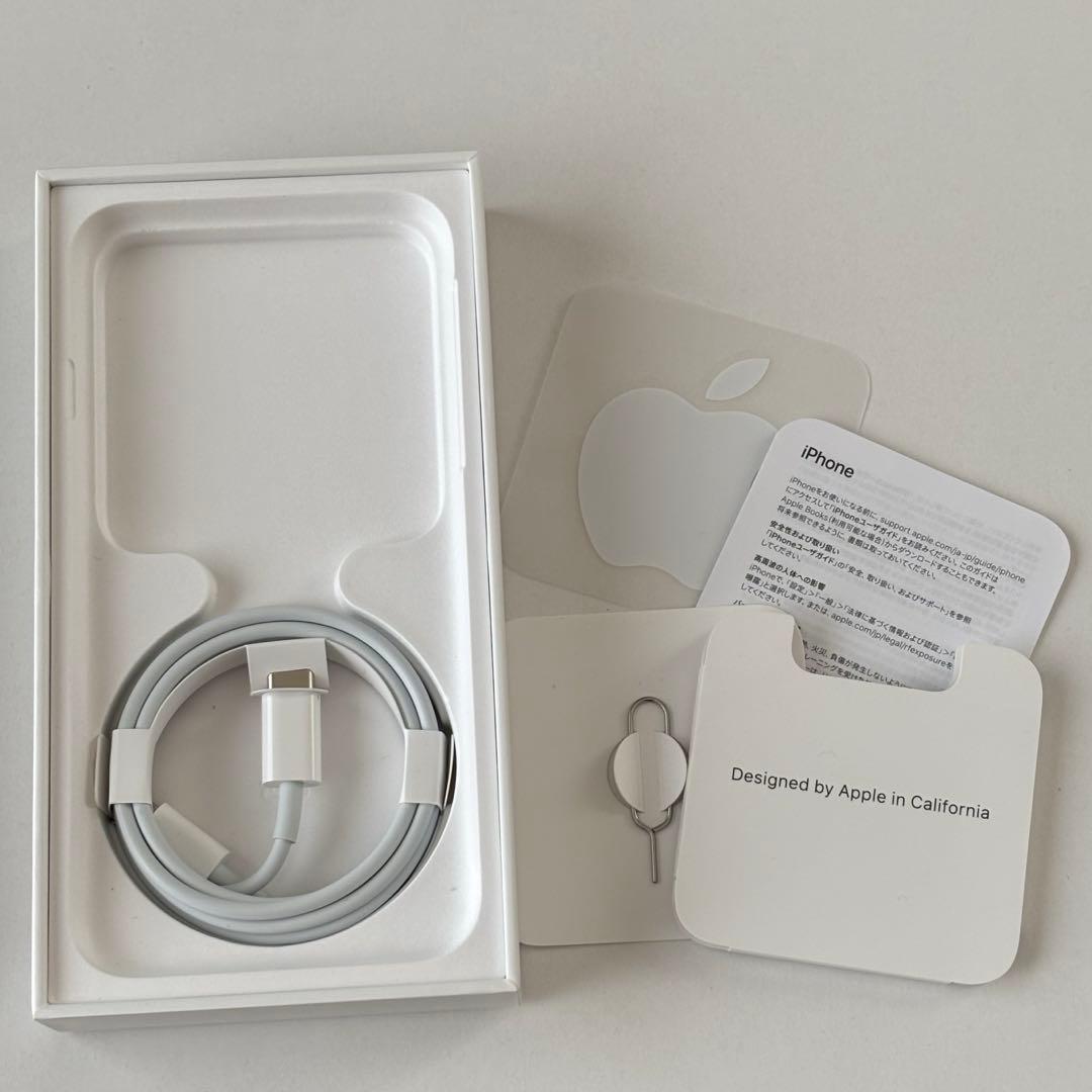 iPhone SE3 箱付き