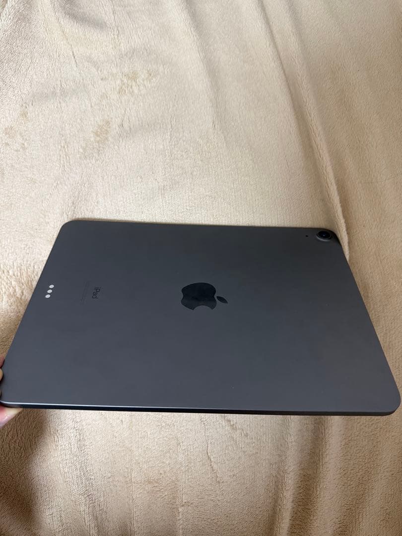 iPad Air 第4世代 256GB（Wi-Fiモデル）スペースグレー