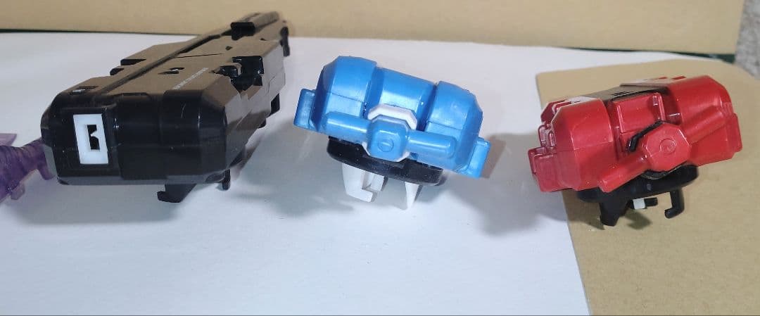 ベイブレードX 整理品