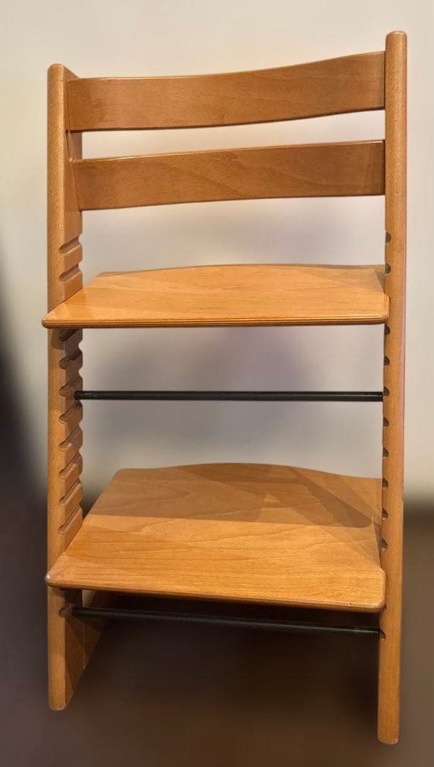 Aya☆STOKKE トリップトラップ シリアルナンバー3