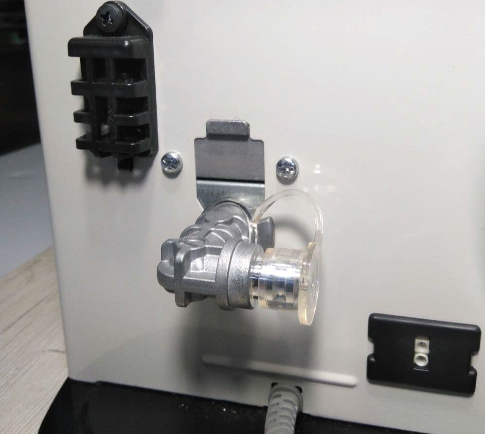 [Nu]リンナイ　SRC-365E 2023年製 LPガス用