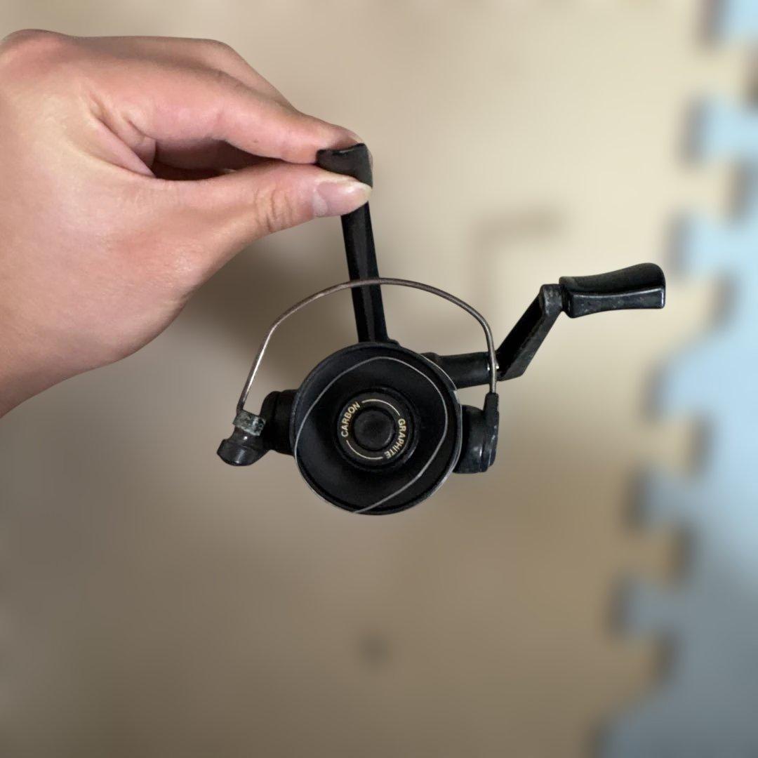 abuガルシア カーディナルC3