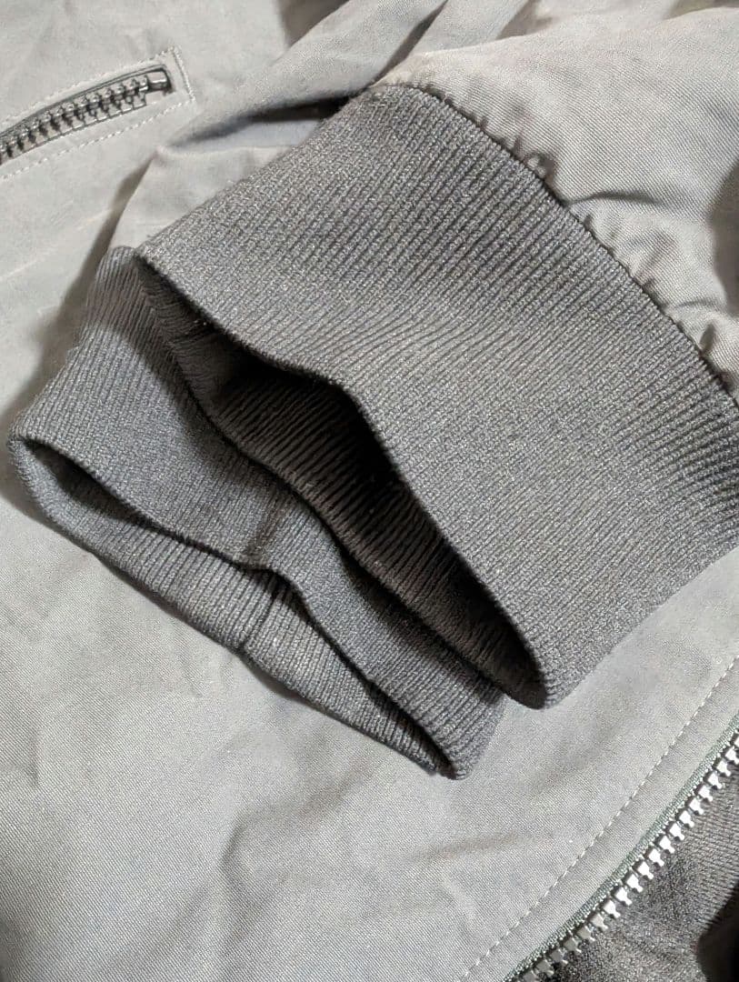 【希少 XLサイズ】パタゴニア バギーズジャケット インクブラック 旧モデル