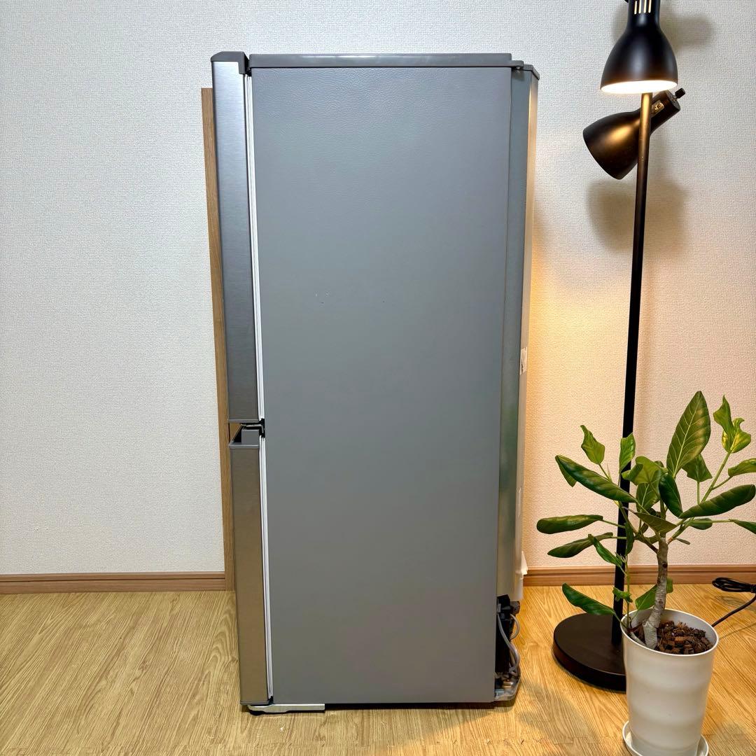 2022年 冷蔵庫 一人暮らし 単身用 小型 3ヶ月保証 送料無料 アクア 美品