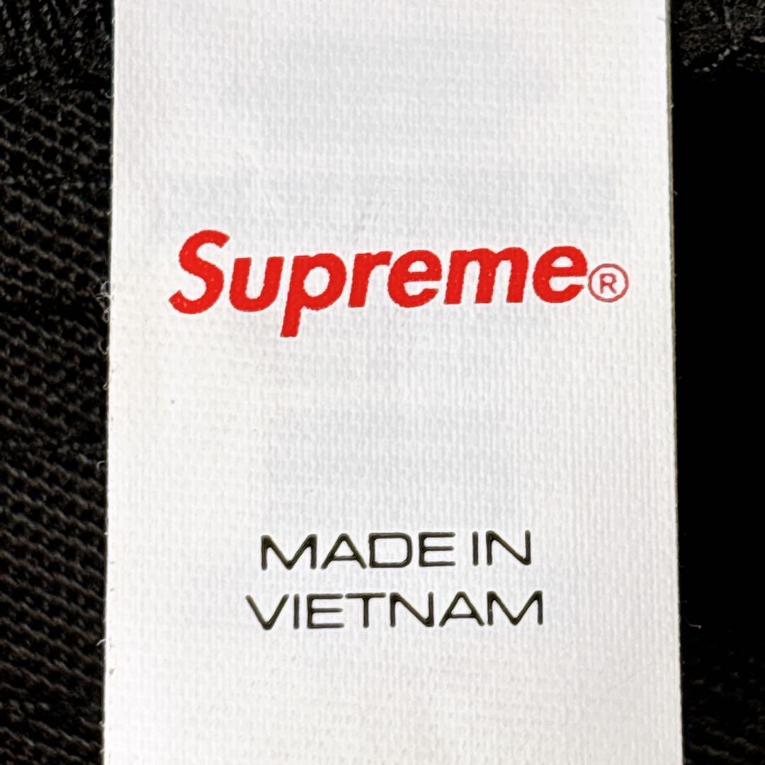 正規品　Supreme Military Boonie ブーニー　ブラック　黒