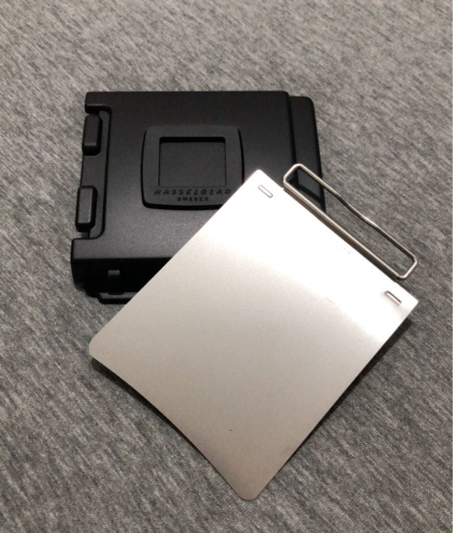 HASSELBLAD ハッセルブラッド A12/A16/A24用カバーセット