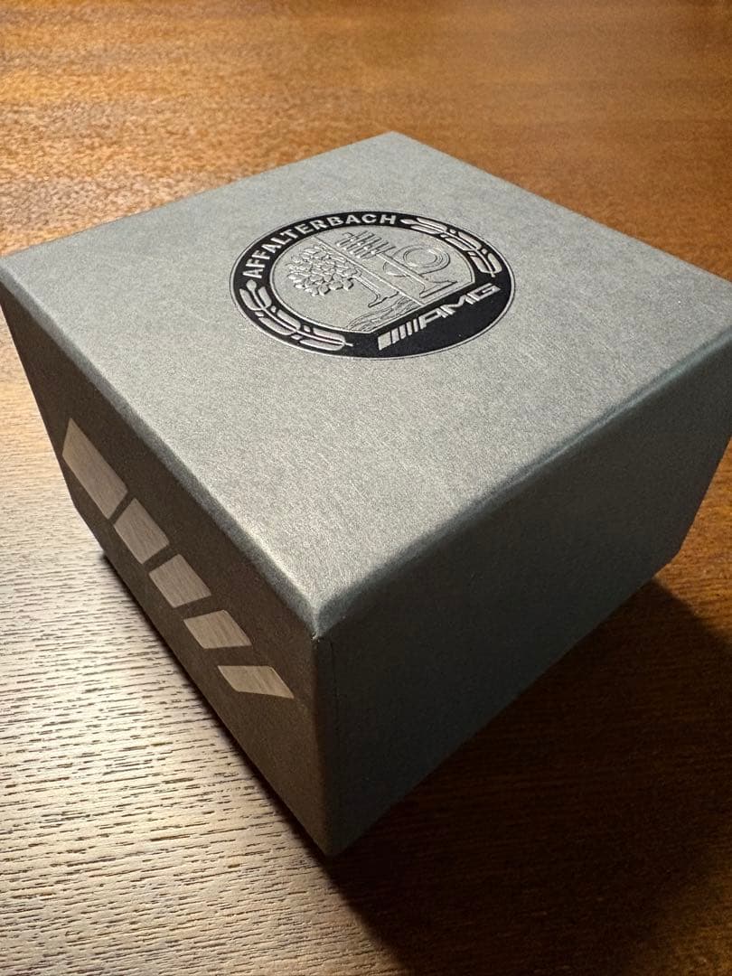 美品【AMG純正】給油口キャップ フューエル キャップ AMG