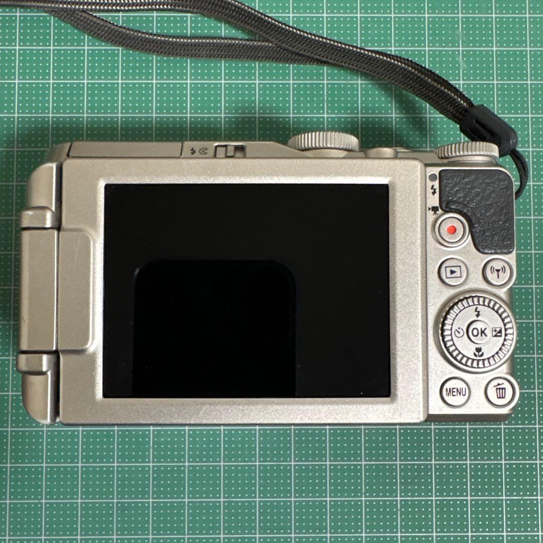 カ*】様 Nikon COOLPIX デジタルカメラ Ｓ9900 30倍光学ズー