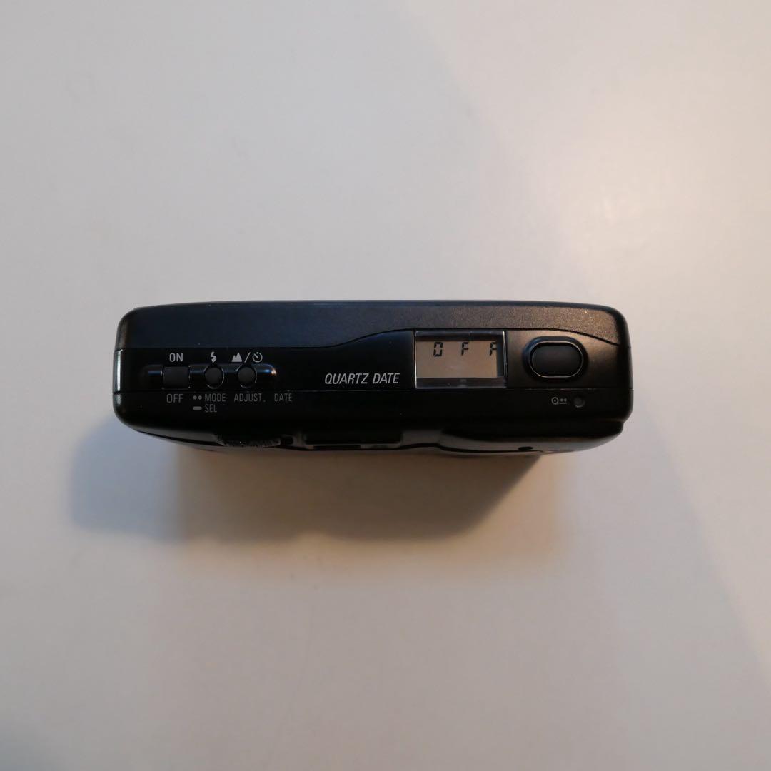 【美品・動作確認済み】 Nikon AF600