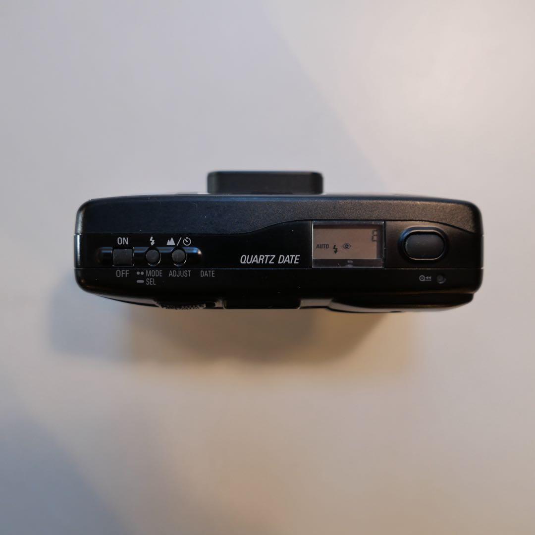 【美品・動作確認済み】 Nikon AF600