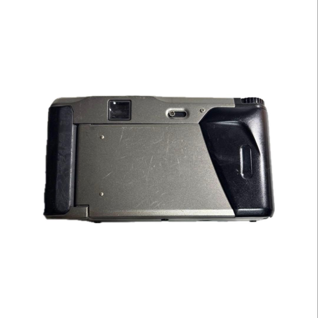 f*e様 【動作確認済】CONTAX TVS コンパクトフィルムカメラ